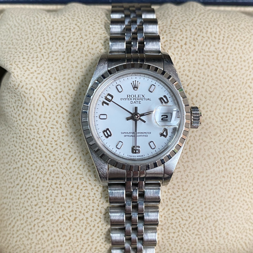 Rolex Automatic (self-winding) watch