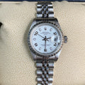 Rolex Automatic (self-winding) watch