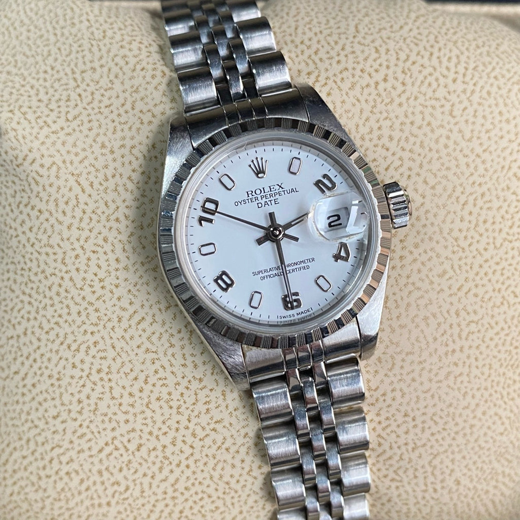 Rolex Automatic (self-winding) watch