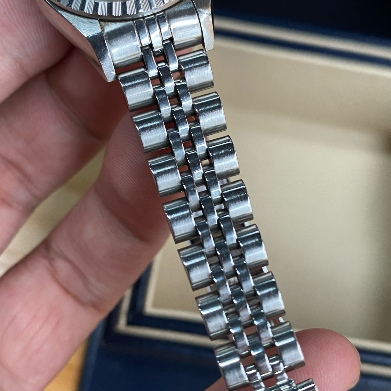 Rolex Automatic (self-winding) watch
