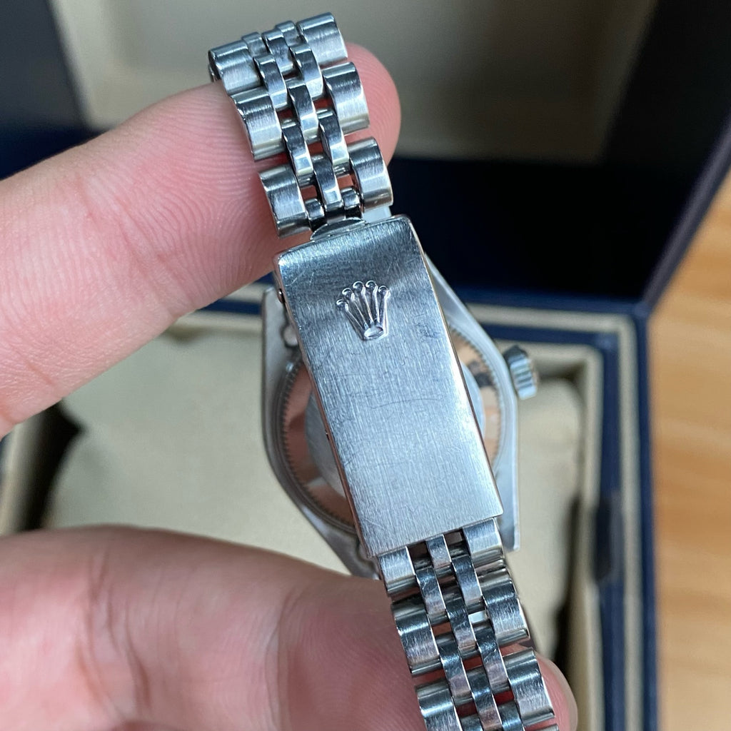 Rolex Automatic (self-winding) watch
