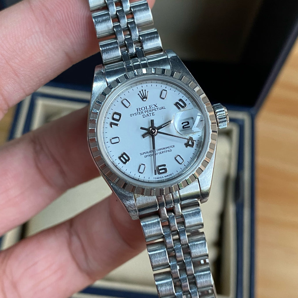 Rolex Automatic (self-winding) watch