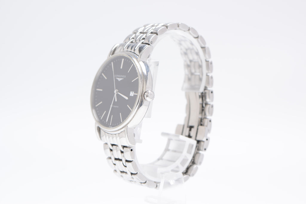 Longines Automatic (self-winding) watch