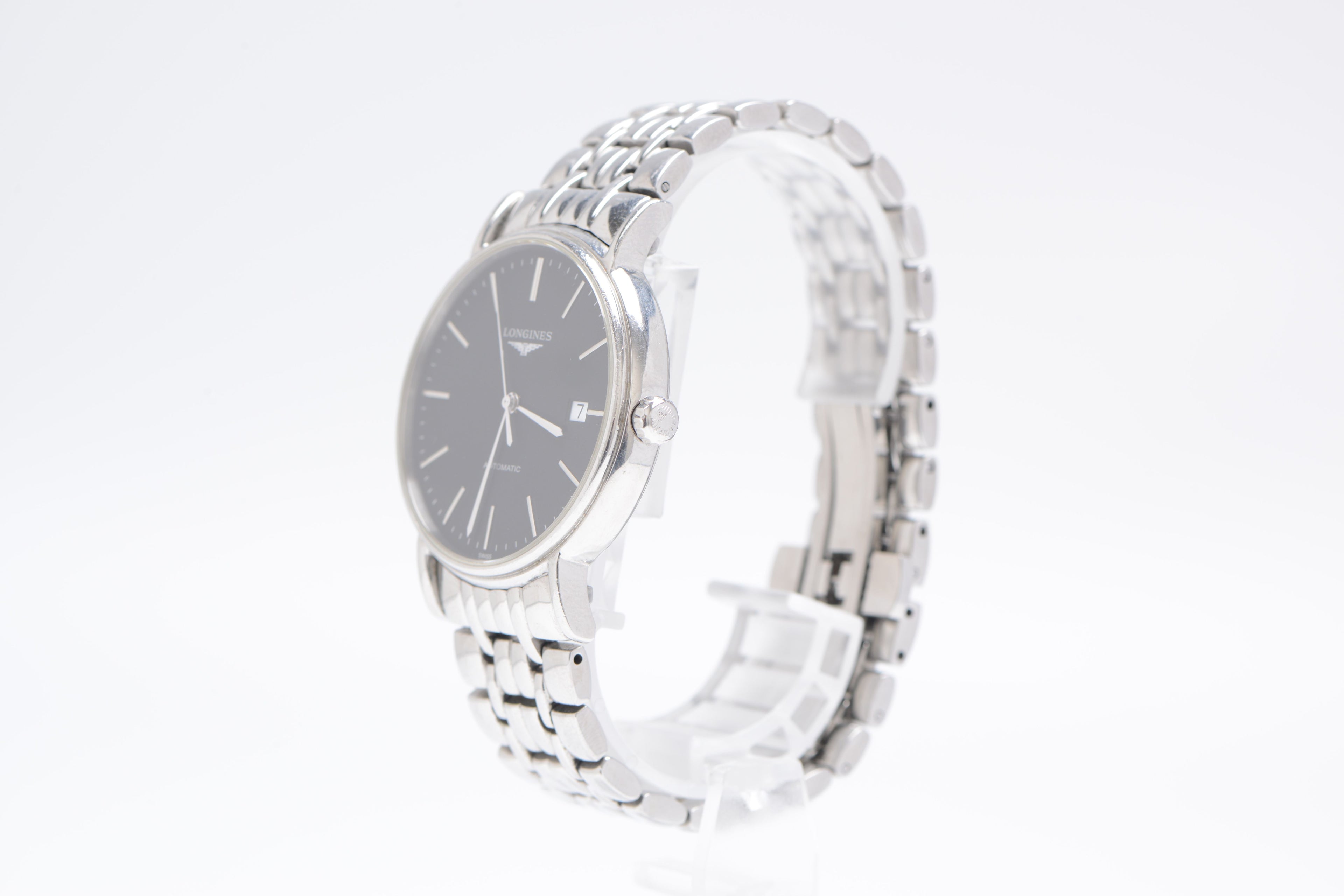 Longines Automatic (self-winding) watch