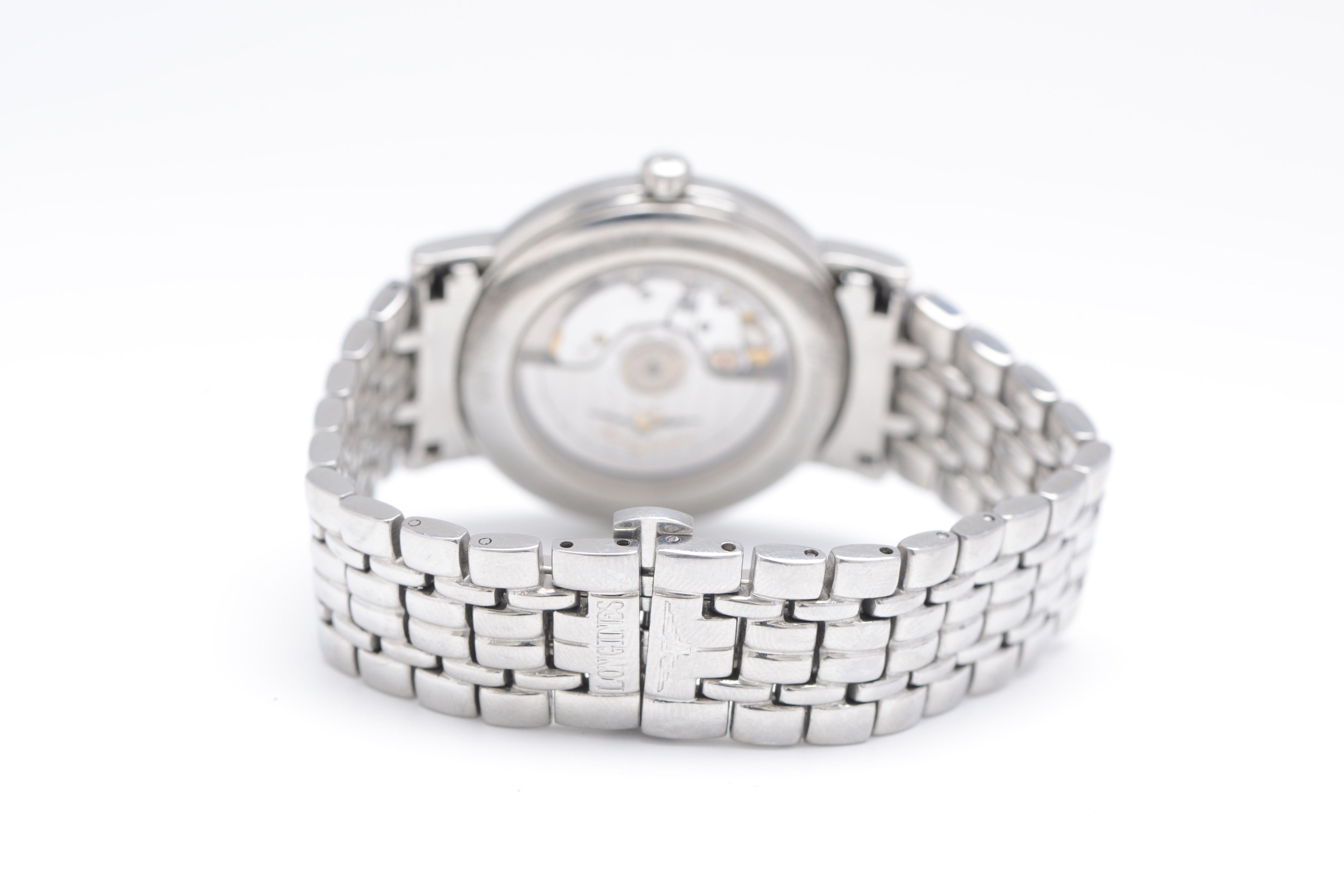 Longines Automatic (self-winding) watch