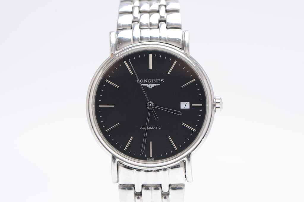 Longines Automatic (self-winding) watch