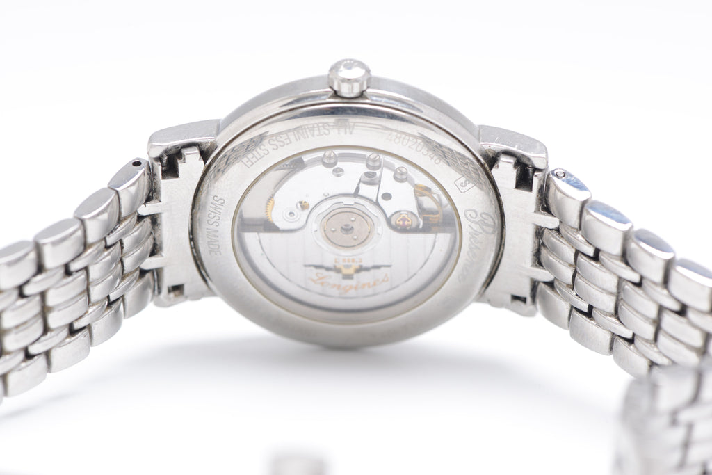 Longines Automatic (self-winding) watch