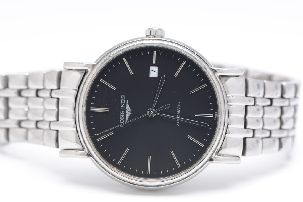Longines Automatic (self-winding) watch