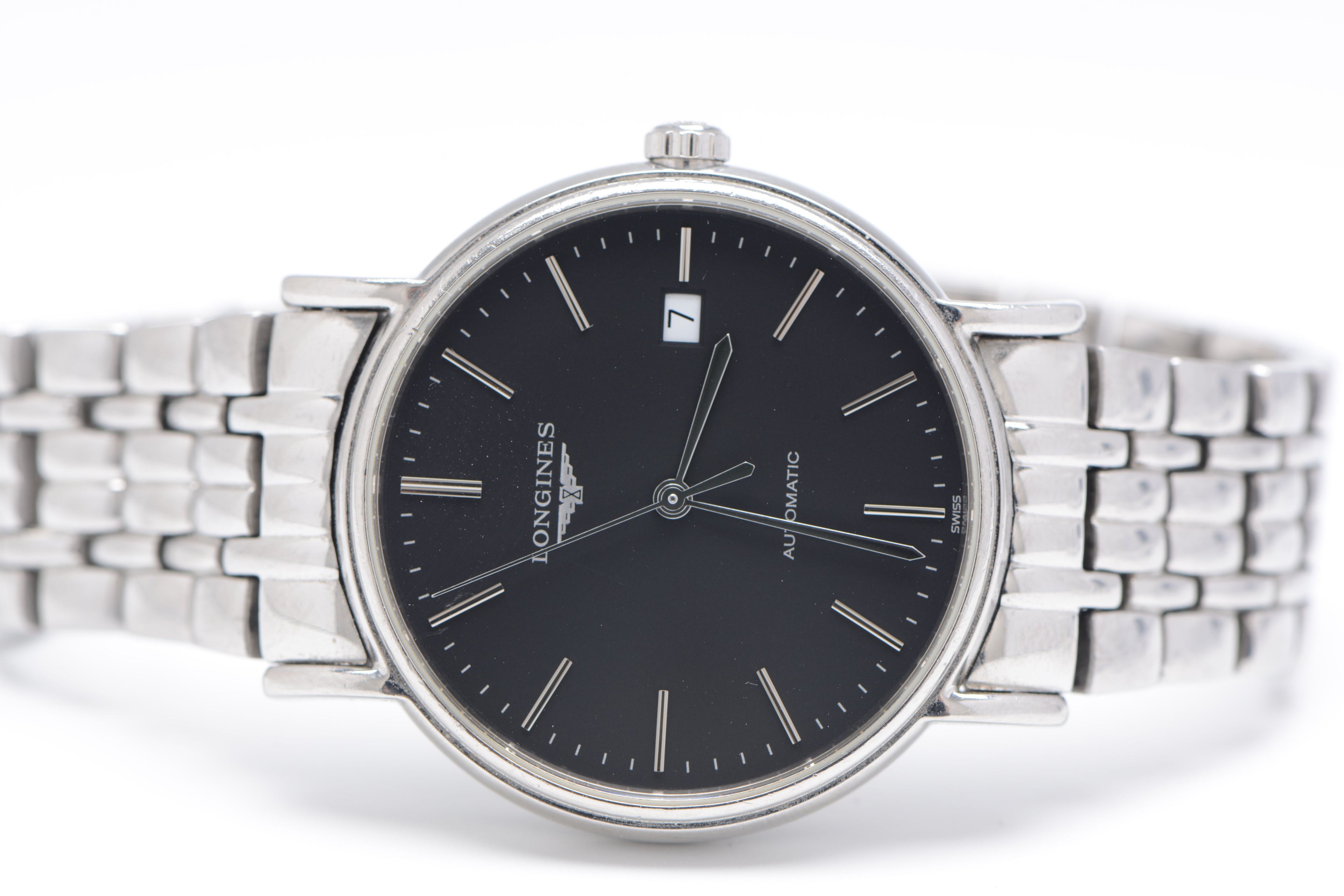 Longines Automatic (self-winding) watch