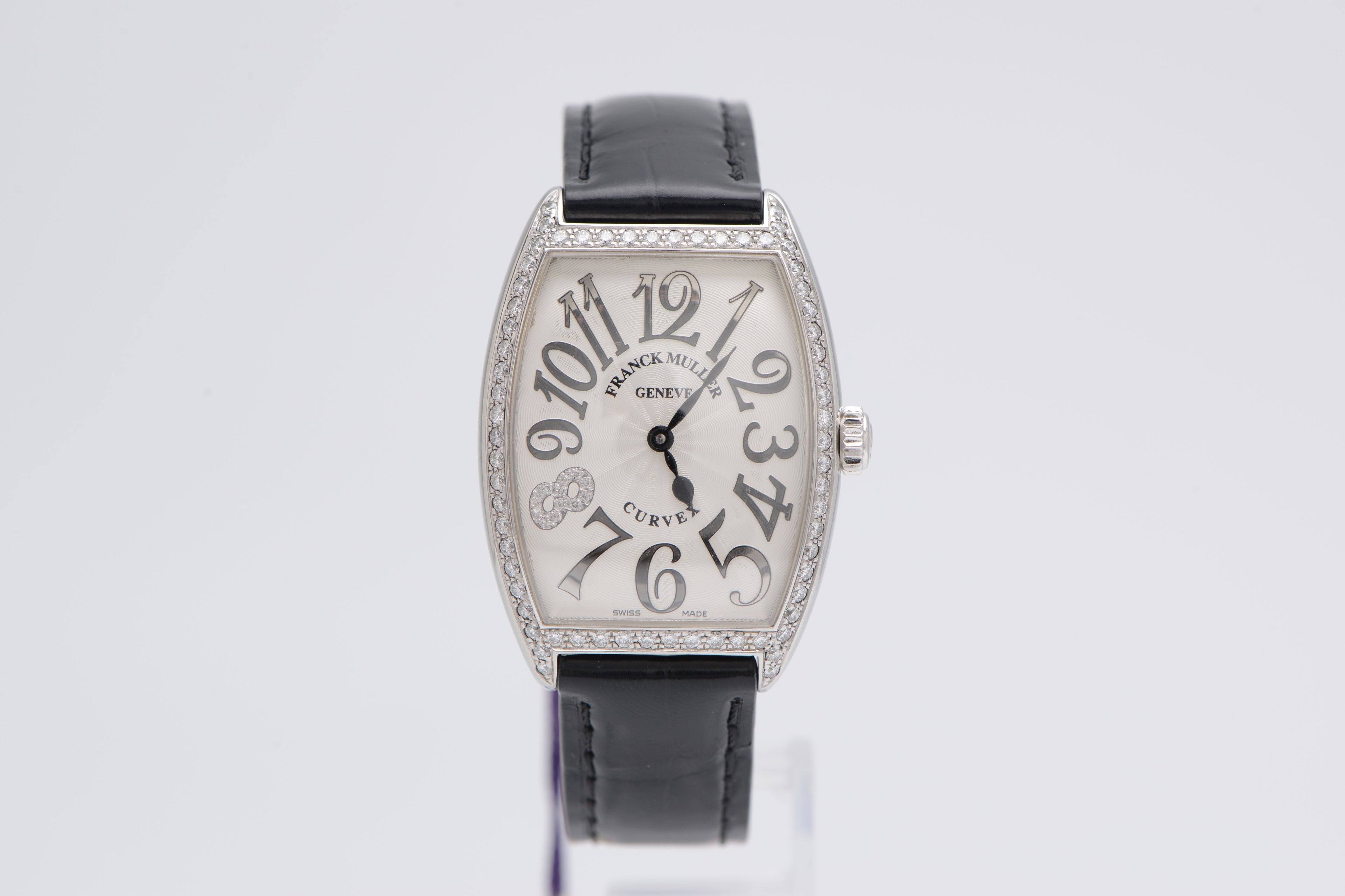 Franck Muller