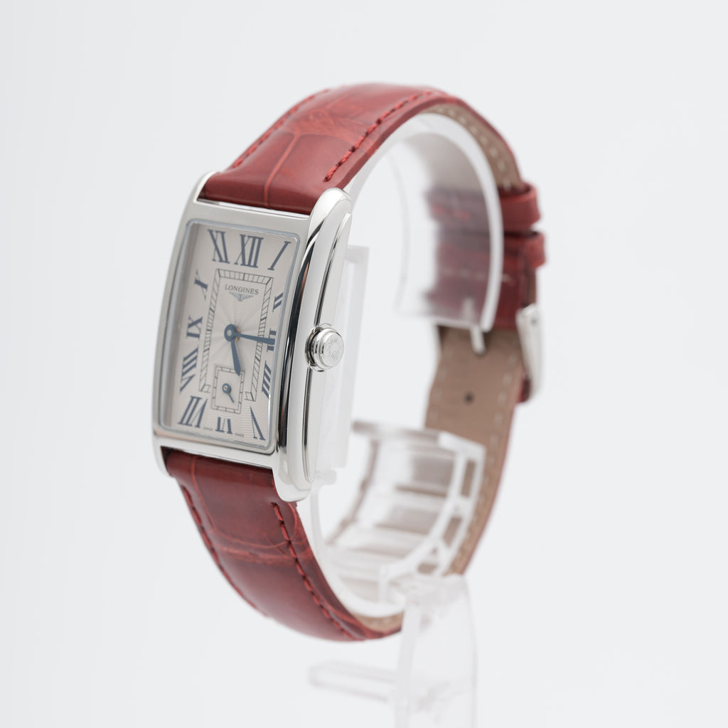 Longines Dolce Vita Dairuiweina Collection L5.512.4.71.4