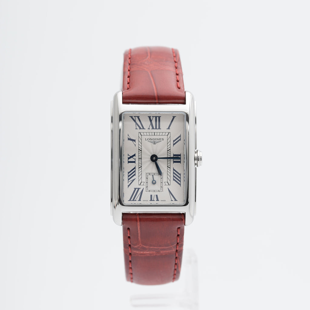 Longines Dolce Vita Dairuiweina Collection L5.512.4.71.4