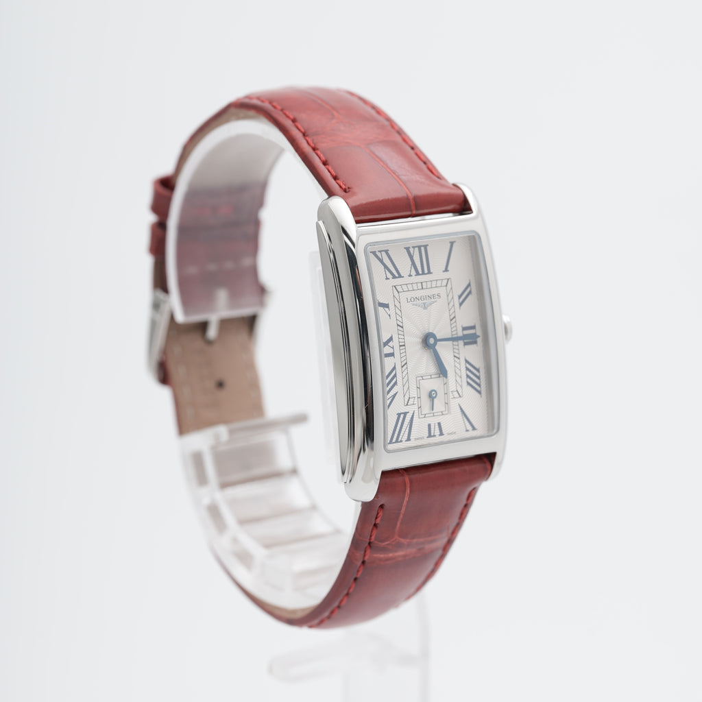 Longines Dolce Vita Dairuiweina Collection L5.512.4.71.4