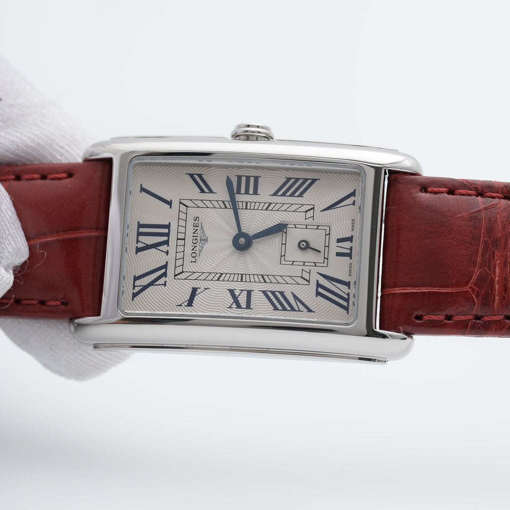 Longines Dolce Vita Dairuiweina Collection L5.512.4.71.4
